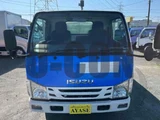 2018 Isuzu ELF VAN Long Truck for sale, Japanese used car export - photo 2 of 21 | GULJI TRADERS