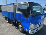 2018 Isuzu ELF VAN Long Truck for sale, Japanese used car export - photo 3 of 21 | GULJI TRADERS