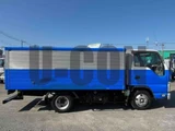 2018 Isuzu ELF VAN Long Truck for sale, Japanese used car export - photo 4 of 21 | GULJI TRADERS