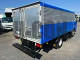2018 Isuzu ELF VAN Long Truck for sale, Japanese used car export - photo 5 of 21 | GULJI TRADERS