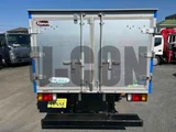2018 Isuzu ELF VAN Long Truck for sale, Japanese used car export - photo 6 of 21 | GULJI TRADERS
