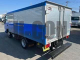 2018 Isuzu ELF VAN Long Truck for sale, Japanese used car export - photo 7 of 21 | GULJI TRADERS
