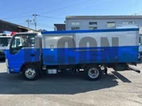 2018 Isuzu ELF VAN Long Truck for sale, Japanese used car export - photo 8 of 21 | GULJI TRADERS