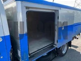 2018 Isuzu ELF VAN Long Truck for sale, Japanese used car export - photo 9 of 21 | GULJI TRADERS