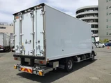 2018 Isuzu ELF VAN Truck for sale, Japanese used car export - photo 2 of 20 | GULJI TRADERS