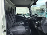 2018 Isuzu ELF VAN Truck for sale, Japanese used car export - photo 3 of 20 | GULJI TRADERS