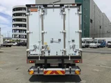 2018 Isuzu ELF VAN Truck for sale, Japanese used car export - photo 4 of 20 | GULJI TRADERS