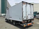 2018 Isuzu ELF VAN Truck for sale, Japanese used car export - photo 6 of 20 | GULJI TRADERS
