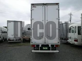 2018 Isuzu ELF VAN Truck for sale, Japanese used car export - photo 6 of 21 | GULJI TRADERS