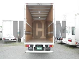 2018 Isuzu ELF VAN Truck for sale, Japanese used car export - photo 7 of 21 | GULJI TRADERS