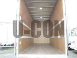 2018 Isuzu ELF VAN Truck for sale, Japanese used car export - photo 8 of 21 | GULJI TRADERS