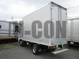 2018 Isuzu ELF VAN Truck for sale, Japanese used car export - photo 10 of 21 | GULJI TRADERS