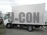 2018 Isuzu ELF VAN Truck for sale, Japanese used car export - photo 11 of 21 | GULJI TRADERS
