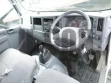 2018 Isuzu ELF VAN Truck for sale, Japanese used car export - photo 20 of 21 | GULJI TRADERS