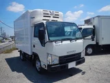 2018 Isuzu ELF VAN Truck for sale, Japanese used car export - photo 3 of 21 | GULJI TRADERS