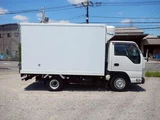 2018 Isuzu ELF VAN Truck for sale, Japanese used car export - photo 6 of 21 | GULJI TRADERS