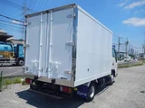 2018 Isuzu ELF VAN Truck for sale, Japanese used car export - photo 7 of 21 | GULJI TRADERS