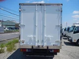 2018 Isuzu ELF VAN Truck for sale, Japanese used car export - photo 8 of 21 | GULJI TRADERS