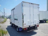 2018 Isuzu ELF VAN Truck for sale, Japanese used car export - photo 9 of 21 | GULJI TRADERS
