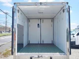 2018 Isuzu ELF VAN Truck for sale, Japanese used car export - photo 10 of 21 | GULJI TRADERS