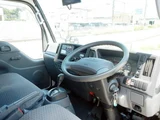 2018 Isuzu ELF VAN Truck for sale, Japanese used car export - photo 15 of 21 | GULJI TRADERS