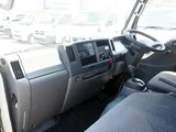 2018 Isuzu ELF VAN Truck for sale, Japanese used car export - photo 17 of 21 | GULJI TRADERS