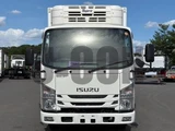 2018 Isuzu ELF VAN Standard Long Truck for sale, Japanese used car export - photo 2 of 21 | GULJI TRADERS