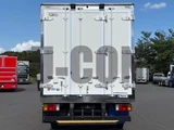 2018 Isuzu ELF VAN Standard Long Truck for sale, Japanese used car export - photo 5 of 21 | GULJI TRADERS