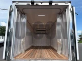 2018 Isuzu ELF VAN Standard Long Truck for sale, Japanese used car export - photo 10 of 21 | GULJI TRADERS