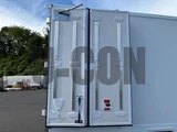 2018 Isuzu ELF VAN Standard Long Truck for sale, Japanese used car export - photo 16 of 21 | GULJI TRADERS