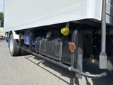 2018 Isuzu ELF VAN Standard Long Truck for sale, Japanese used car export - photo 17 of 21 | GULJI TRADERS