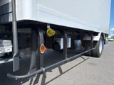 2018 Isuzu ELF VAN Standard Long Truck for sale, Japanese used car export - photo 18 of 21 | GULJI TRADERS
