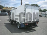 2018 Isuzu ELF VAN Truck for sale, Japanese used car export - photo 4 of 21 | GULJI TRADERS