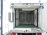 2018 Isuzu ELF VAN Truck for sale, Japanese used car export - photo 5 of 21 | GULJI TRADERS