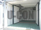 2018 Isuzu ELF VAN Truck for sale, Japanese used car export - photo 6 of 21 | GULJI TRADERS