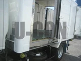 2018 Isuzu ELF VAN Truck for sale, Japanese used car export - photo 9 of 21 | GULJI TRADERS