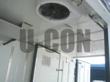 2018 Isuzu ELF VAN Truck for sale, Japanese used car export - photo 11 of 21 | GULJI TRADERS