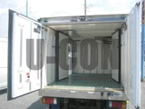 2018 Isuzu ELF VAN Truck for sale, Japanese used car export - photo 14 of 21 | GULJI TRADERS