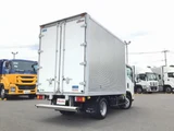 2018 Isuzu ELF VAN Truck for sale, Japanese used car export - photo 2 of 20 | GULJI TRADERS