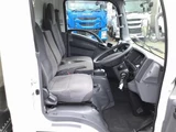 2018 Isuzu ELF VAN Truck for sale, Japanese used car export - photo 3 of 20 | GULJI TRADERS