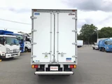 2018 Isuzu ELF VAN Truck for sale, Japanese used car export - photo 4 of 20 | GULJI TRADERS