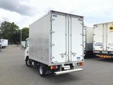 2018 Isuzu ELF VAN Truck for sale, Japanese used car export - photo 6 of 20 | GULJI TRADERS