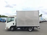 2018 Isuzu ELF VAN Truck for sale, Japanese used car export - photo 7 of 20 | GULJI TRADERS