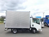 2018 Isuzu ELF VAN Truck for sale, Japanese used car export - photo 8 of 20 | GULJI TRADERS