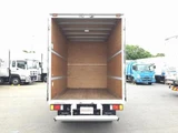 2018 Isuzu ELF VAN Truck for sale, Japanese used car export - photo 16 of 20 | GULJI TRADERS