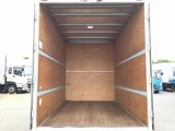 2018 Isuzu ELF VAN Truck for sale, Japanese used car export - photo 17 of 20 | GULJI TRADERS