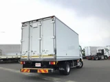 2018 Isuzu ELF VAN Truck for sale, Japanese used car export - photo 2 of 20 | GULJI TRADERS
