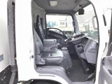 2018 Isuzu ELF VAN Truck for sale, Japanese used car export - photo 3 of 20 | GULJI TRADERS