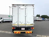 2018 Isuzu ELF VAN Truck for sale, Japanese used car export - photo 4 of 20 | GULJI TRADERS