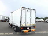 2018 Isuzu ELF VAN Truck for sale, Japanese used car export - photo 6 of 20 | GULJI TRADERS
